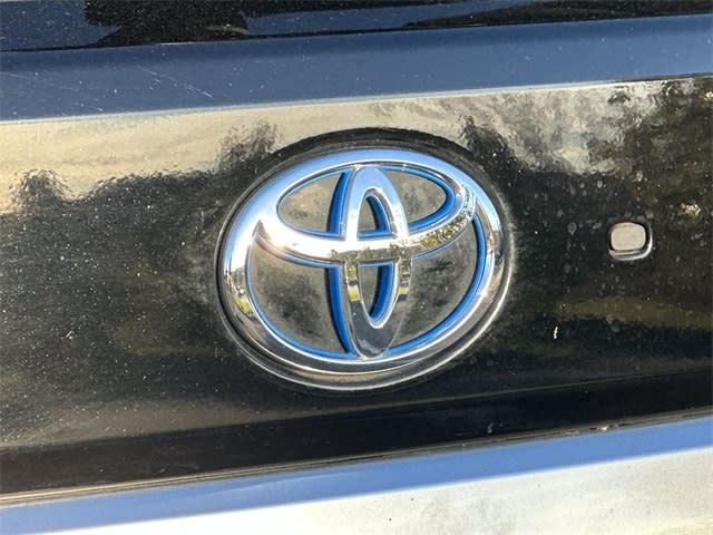 Thumbnail: 2024 Toyota Sequoia - 7