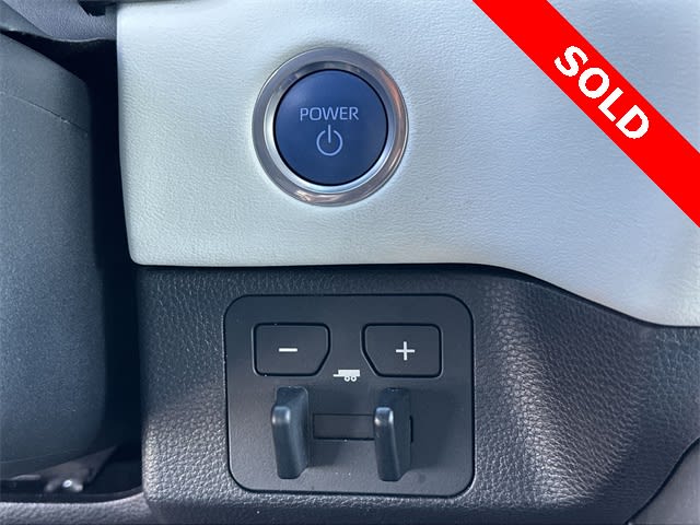 Thumbnail: 2024 Toyota Sequoia - 21