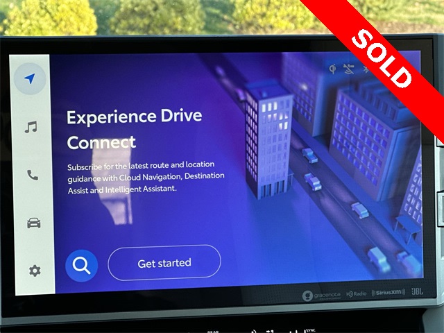 Thumbnail: 2024 Toyota Sequoia - 23