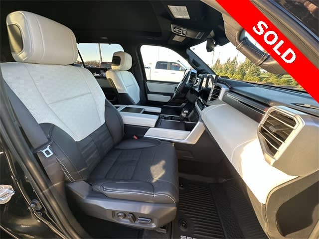 Thumbnail: 2024 Toyota Sequoia - 29