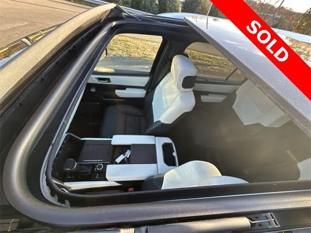 Thumbnail: 2024 Toyota Sequoia - 15