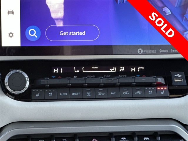 Thumbnail: 2024 Toyota Sequoia - 25