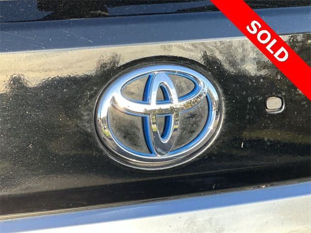 Thumbnail: 2024 Toyota Sequoia - 7