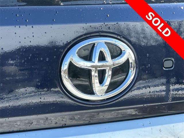 Thumbnail: 2025 Toyota Sequoia - 7