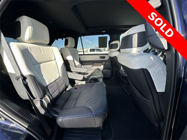Thumbnail: 2025 Toyota Sequoia - 30