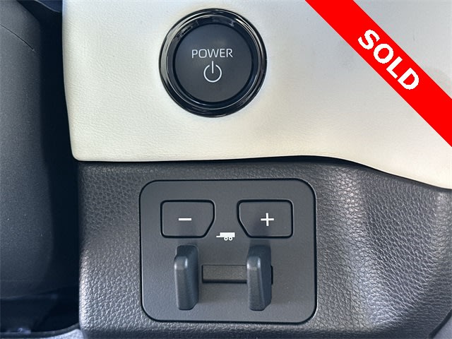 Thumbnail: 2025 Toyota Sequoia - 22