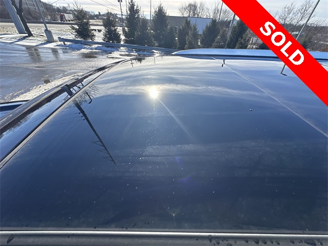 Thumbnail: 2025 Toyota Sequoia - 19