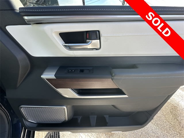 Thumbnail: 2025 Toyota Sequoia - 29