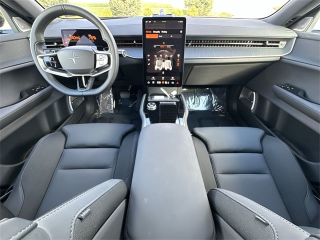 Thumbnail: 2025 Polestar 3 - 13