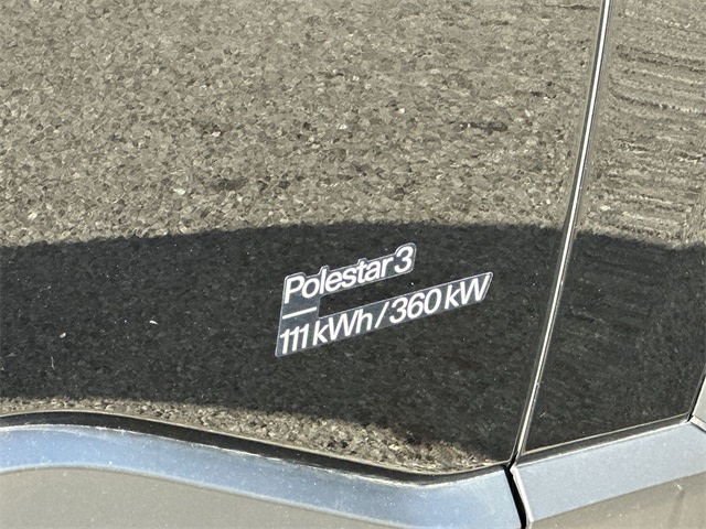 Thumbnail: 2025 Polestar 3 - 7