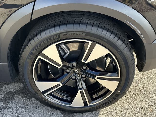 Thumbnail: 2025 Polestar 3 - 8