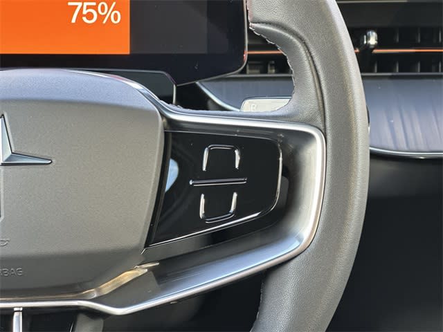 Thumbnail: 2025 Polestar 3 - 20