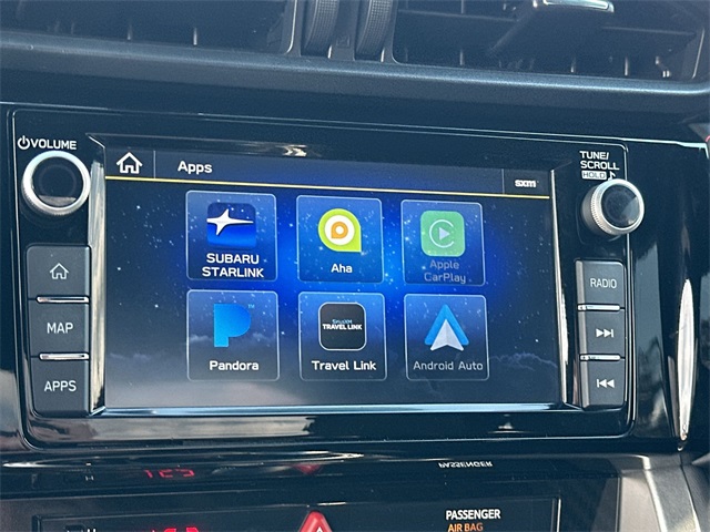 Thumbnail: 2020 Subaru BRZ - 22