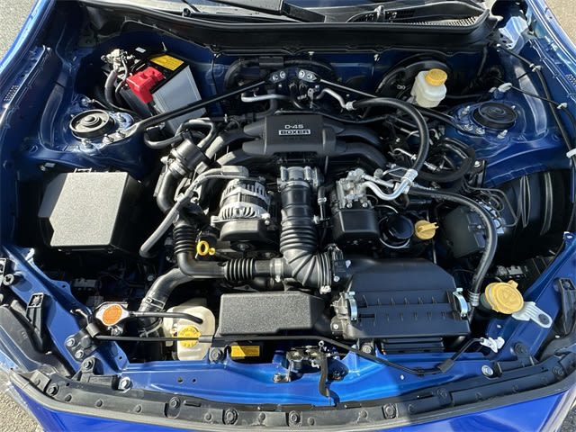 Thumbnail: 2020 Subaru BRZ - 9