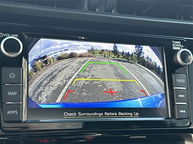 Thumbnail: 2020 Subaru BRZ - 23