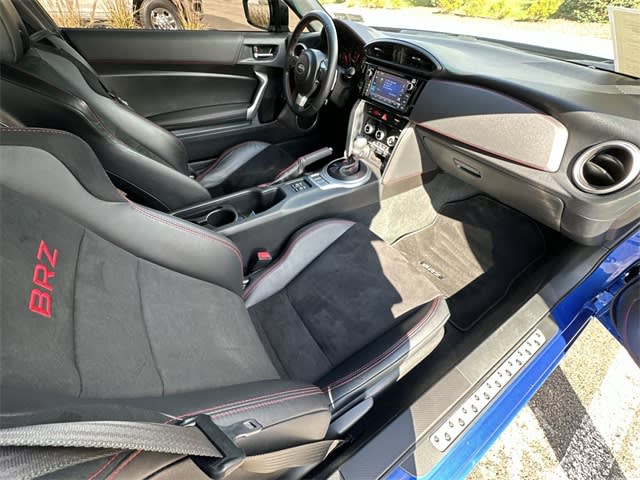 Thumbnail: 2020 Subaru BRZ - 12