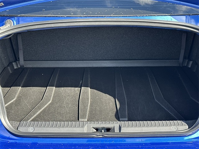 Thumbnail: 2020 Subaru BRZ - 16