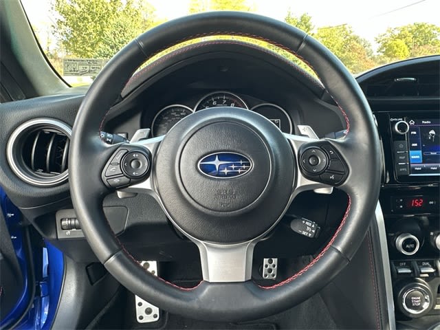 Thumbnail: 2020 Subaru BRZ - 2