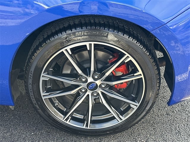 Thumbnail: 2020 Subaru BRZ - 8