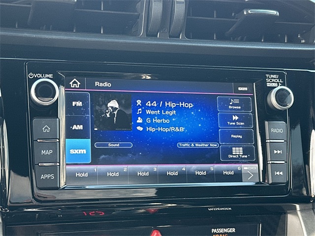 Thumbnail: 2020 Subaru BRZ - 14