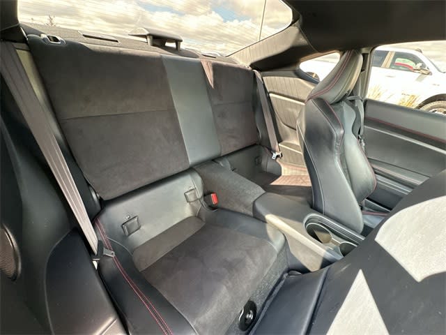 Thumbnail: 2020 Subaru BRZ - 28