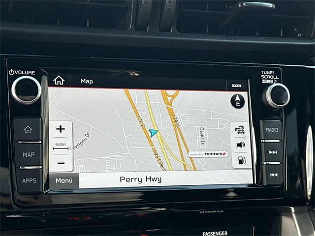 Thumbnail: 2020 Subaru BRZ - 21