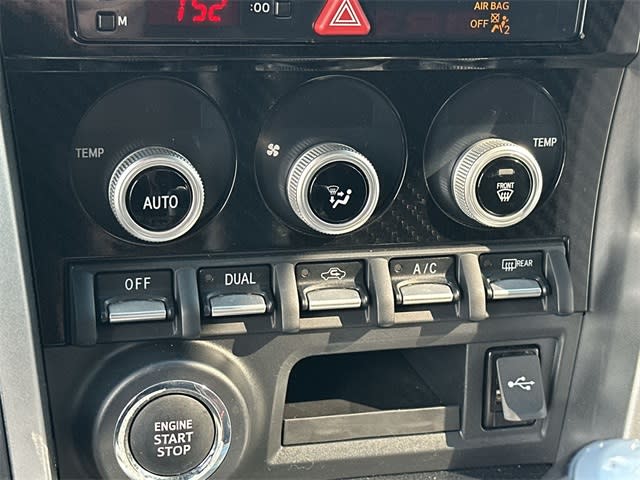 Thumbnail: 2020 Subaru BRZ - 24