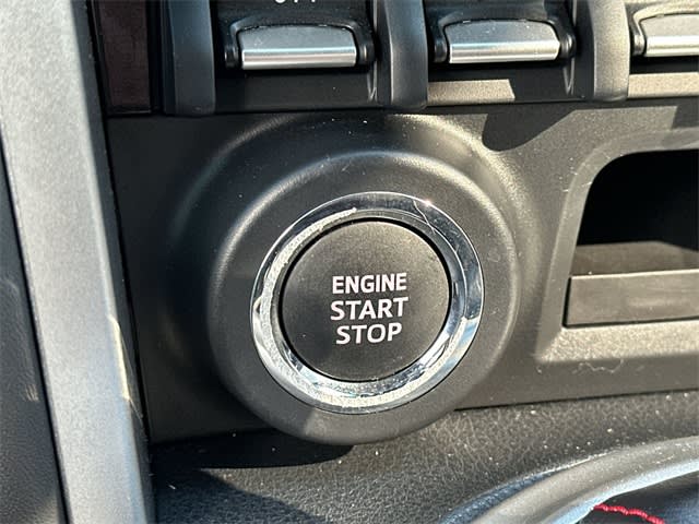 Thumbnail: 2020 Subaru BRZ - 20