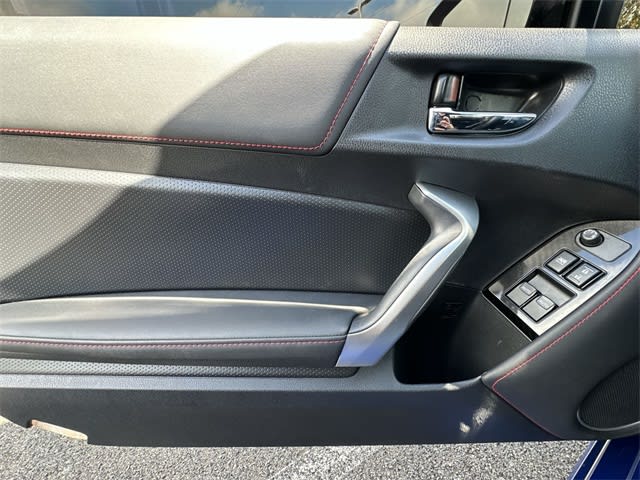 Thumbnail: 2020 Subaru BRZ - 25