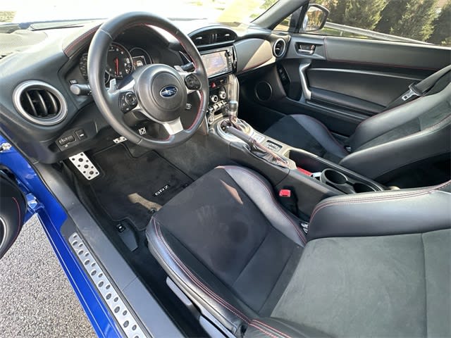 Thumbnail: 2020 Subaru BRZ - 10