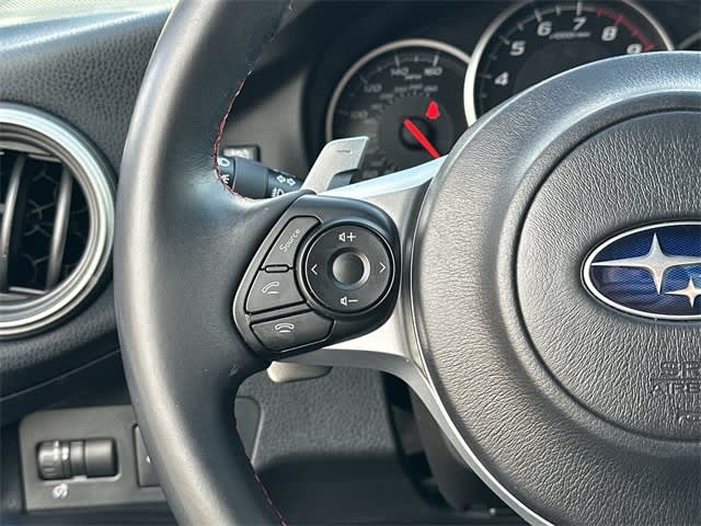 Thumbnail: 2020 Subaru BRZ - 18