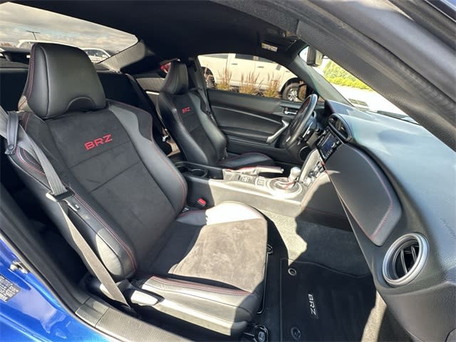 Thumbnail: 2020 Subaru BRZ - 26