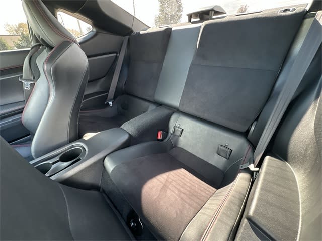 Thumbnail: 2020 Subaru BRZ - 13