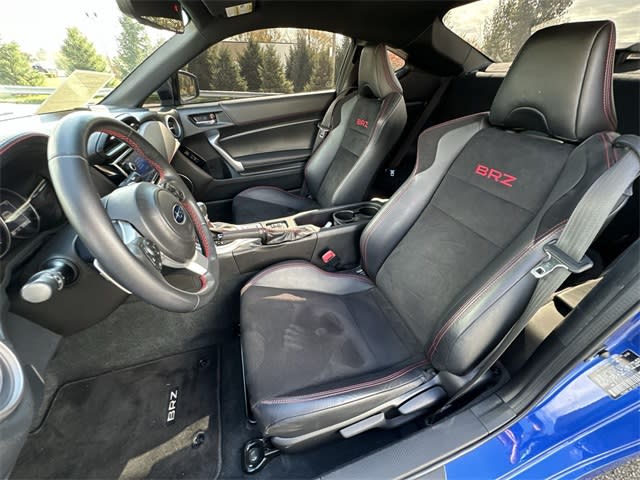 Thumbnail: 2020 Subaru BRZ - 11