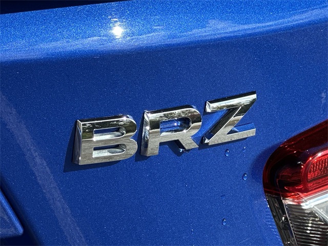 Thumbnail: 2020 Subaru BRZ - 29