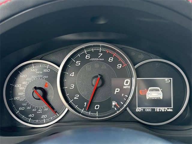 Thumbnail: 2020 Subaru BRZ - 15