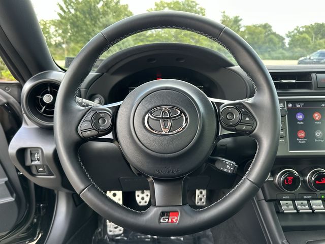 Thumbnail: 2026 Toyota GR86 - 2