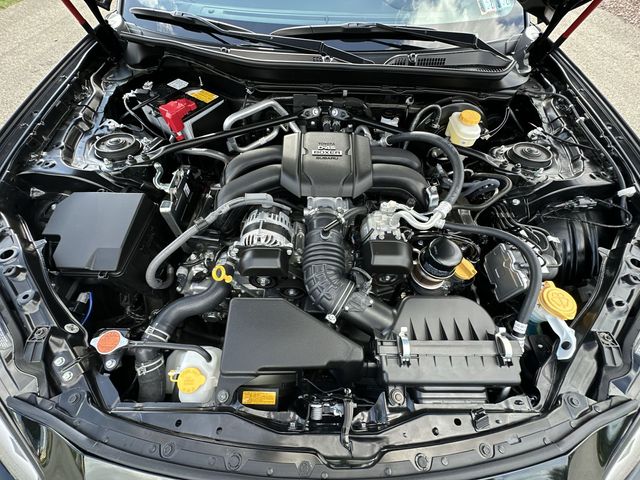 Thumbnail: 2026 Toyota GR86 - 9