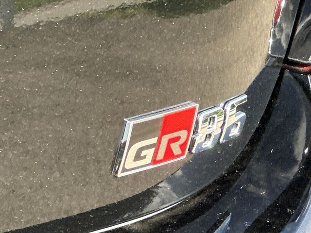 Thumbnail: 2026 Toyota GR86 - 29