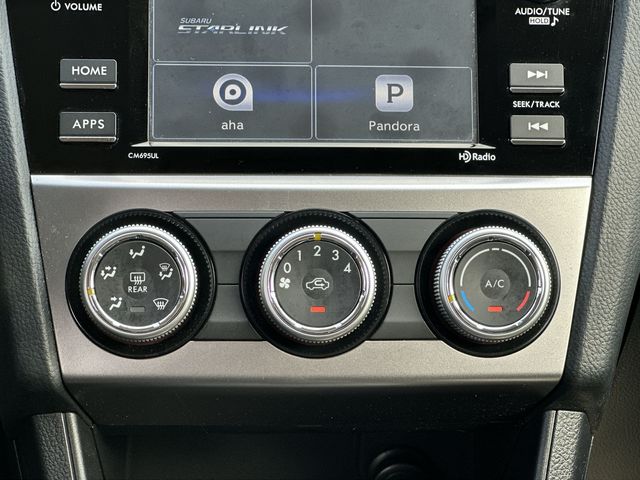 Thumbnail: 2016 Subaru Crosstrek - 18
