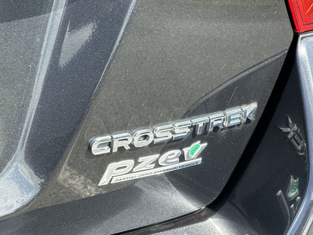 Thumbnail: 2016 Subaru Crosstrek - 19