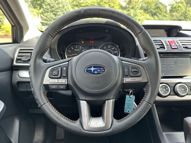 Thumbnail: 2016 Subaru Crosstrek - 2