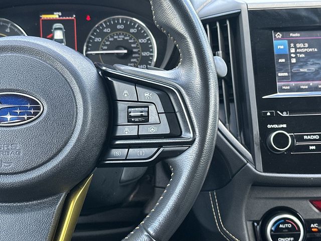 Thumbnail: 2023 Subaru Crosstrek - 18