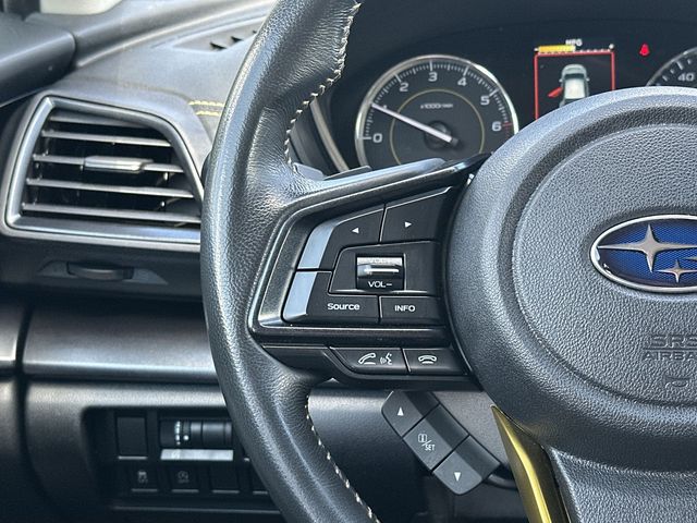 Thumbnail: 2023 Subaru Crosstrek - 17