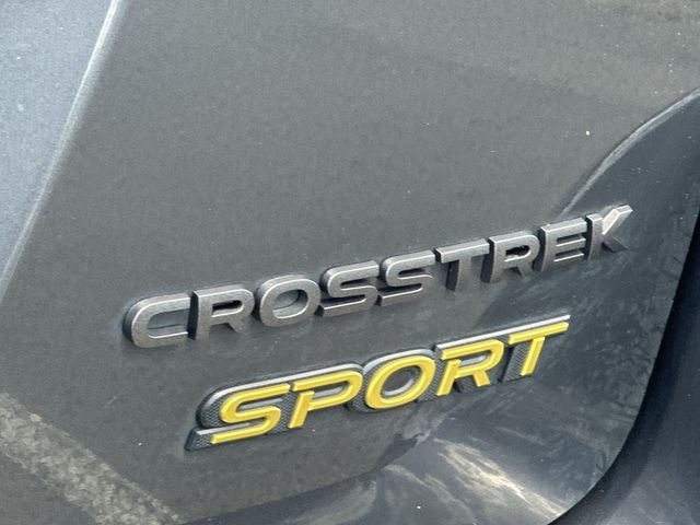 Thumbnail: 2023 Subaru Crosstrek - 26