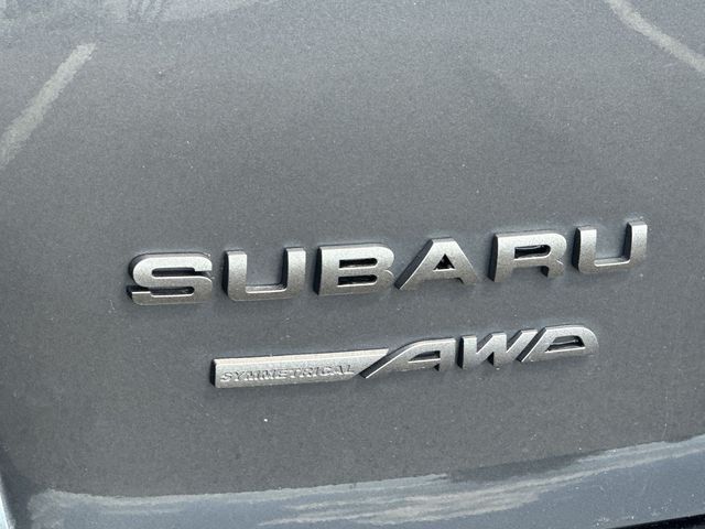 Thumbnail: 2023 Subaru Crosstrek - 7