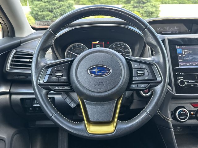 Thumbnail: 2023 Subaru Crosstrek - 2
