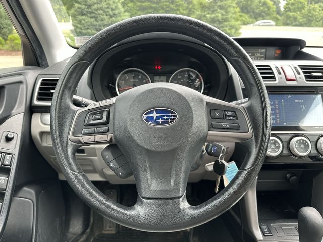 Thumbnail: 2016 Subaru Forester - 2
