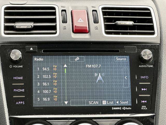 Thumbnail: 2016 Subaru Forester - 11