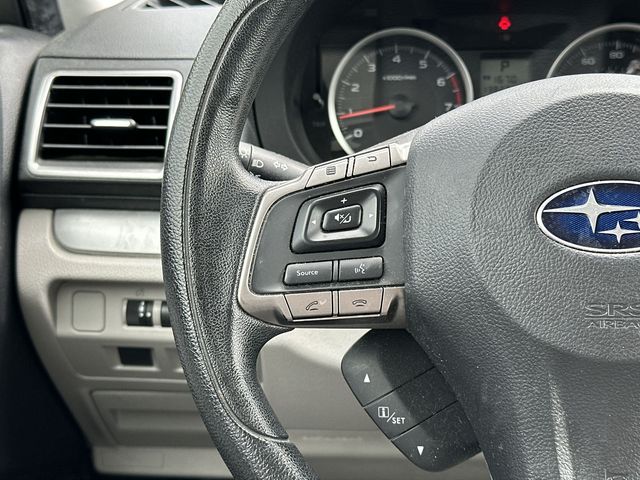 Thumbnail: 2016 Subaru Forester - 15